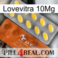 Lovevitra 10Mg 42